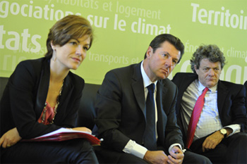 Tout savoir sur le plan national pour le d�veloppement des v�hicules �lectriques et hybrides - Photo 1