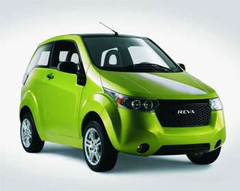 La Reva NXR sera assembl�e dans une nouvelle usine aux USA d�s l'�t� 2010
