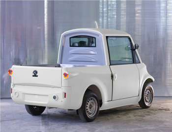 Eco & Mobilit� pr�sente la SimplyUp - Photo 1