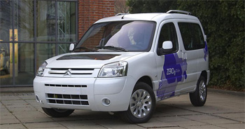 Citroën annonce le prix du Berlingo First électrique - Photo 1 Citroën annonce le prix du Berlingo First électrique - Photo 1