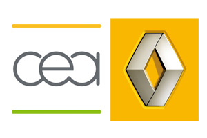 Renault et le CEA signent un accord dans le domaine de la recherche technologique - Photo 1
