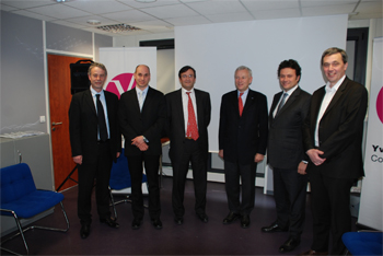 Le Conseil G�n�ral des Yvelines finance quatre projets v�hicules �lectriques - Photo 1