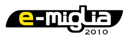 E-Miglia - Un rallye 100 % �lectrique entre l'Allemagne et l'Italie - Photo 1