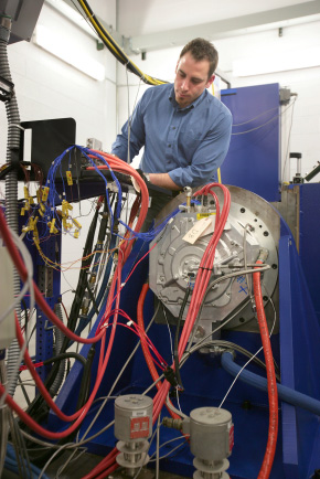 General Motors va construire ses propres moteurs �lectriques - Photo 1