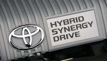 Toyota rappelle 400.000 voitures hybrides dans le monde - Photo 1