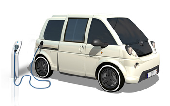Voiture �lectrique - Demarrage des ventes pour la Mia - Photo 1