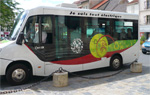 Acc&eacute;der &agrave; la news : bus_elec_ferte.jpg
