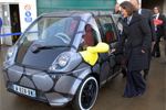 Acc&eacute;der &agrave; la news : mia_elec_launch_sego.jpg