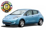 Acc&eacute;der &agrave; la news : nissan_car_year_2011.jpg