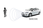 Acc&eacute;der &agrave; la news : prius3_sound.jpg