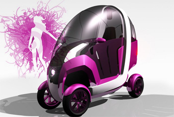 Zoom sur le Commuter de Rainbow System - Photo 1 Zoom sur le Commuter de Rainbow System - Photo 1