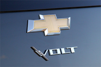 Chevrolet Volt - GM d�voile les premiers r�sultats des tests des mod�les de pr�-s�rie - Photo 1