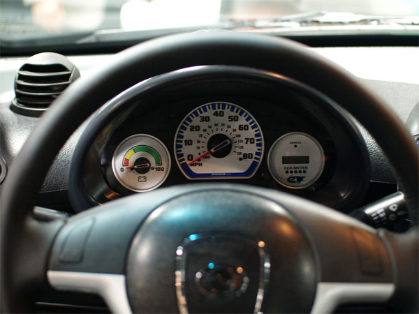 Wheego pr�sente la Whip Life � Washington - Photo 4