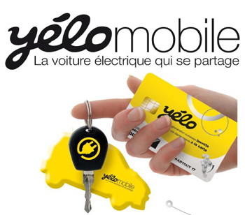 Auto-partage - La Mia �lectrique et la Citro�n C-Zero remportent l'appel d'offres de La Rochelle - Photo 1