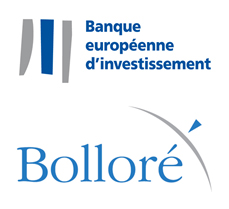 La BEI pr�te 130 millions d'Euros � Bollor� pour financer ses batteries Lithium-Metal-Polym�re - Photo 1