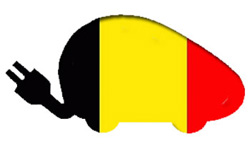 Belgique � Incitations fiscales, exp�rimentations et autres initiatives en faveur du v�hicule �lectrique - Photo 1