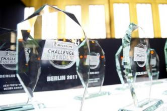 Les résultats des rallyes du Challenge Bibendum 2011 à Berlin - Photo 1