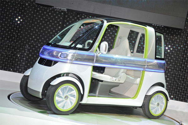 Daihatsu Pico