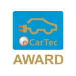 eCarTec Award 2011 � Les meilleures innovations de la mobilit� �lectrique r�compens�es - Photo 1