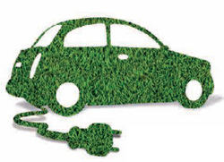 Etude – Les Européens convaincus par la voiture électrique - Photo 1 Etude – Les Européens convaincus par la voiture électrique - Photo 1