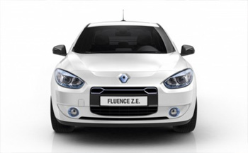 Etude financière - Renault Fluence ZE vs Renault diesel 85 eco2 - Photo 1 Etude financière - Renault Fluence ZE vs Renault diesel 85 eco2 - Photo 1