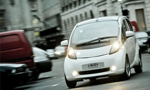 Mitsubishi va lancer une version low-cost de l'i-MiEV au Japon - Photo 1 Mitsubishi va lancer une version low-cost de l'i-MiEV au Japon - Photo 1