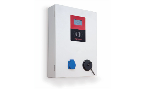 IngeREV Garage pour les applications int�rieurs : garages et r�sidences.