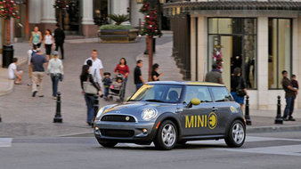 Mini �lectrique - Un utilisateur revient sur 6 mois d'essais - Photo 1