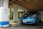 Acc&eacute;der &agrave; la news : leaf_charge_dom.jpg