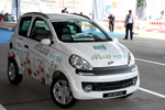 Acc&eacute;der &agrave; la news : microcar_mgo_launch.jpg