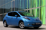 Acc&eacute;der &agrave; la news : nissan_leaf_japan_car_year.jpg