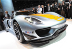 Acc&eacute;der &agrave; la news : porsche_918r_01.jpg