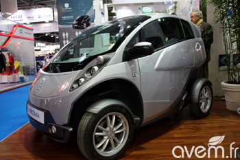 Acheter ou louer voiture electrique