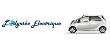 Odyss�e �lectrique - Un tour du monde en Citro�n C-Zero - Photo 1
