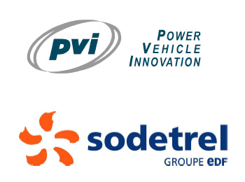 Accord entre PVI et Sodetrel pour le financement des batteries pour les bus et camions �lectriques - Photo 1