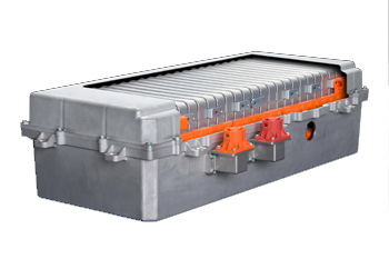 Renault nissan lithium battery #10