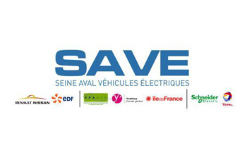 Seine Aval V�hicules Electriques - Premier retour d'exp�rience - Photo 1
