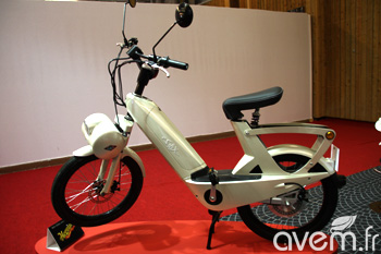 solex electrique paris