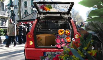 Think se lance dans l'utilitaire �lectrique - Photo 1