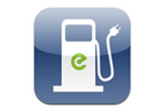 eStation - Une application iPhone pour localiser les bornes de recharge en France - Photo 1