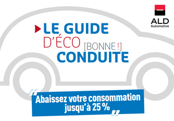 ALD Automotive publie son guide d�eco � bonne � conduite - Photo 1