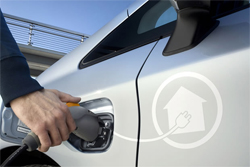 Infrastructures de recharge � 7 projets retenus dans le cadre du programme d�investissements d�avenir - Photo 1