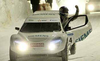 Cr�dit photo : Troph�e Andros 2011-2012 - Bruno BADE
