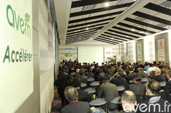 Secondes Assises Nationales des Infrastructures de Charge � Prenez date pour 2013 ! - Photo 1