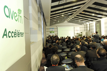 1�res Assises Nationales des Infrastructures de Charge - Les retranscriptions sont en ligne - Photo 1