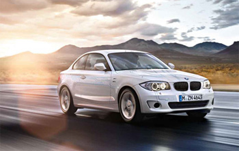 BMW ActiveE � D�but des tests aux USA - Photo 1