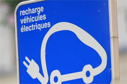 Mobilit� �lectrique � De nouvelles mesures de soutien � la fili�re seront annonc�es au Mondial - Photo 1