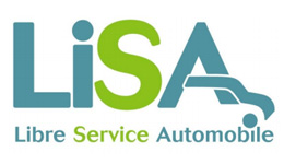 Carbox lance LiSA � Premier service europ�en d�autopartage inter-entreprises - Photo 1