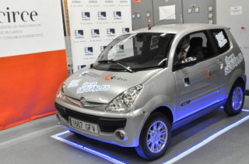 De la charge rapide sans fil pour les v�hicules �lectriques - Photo 1