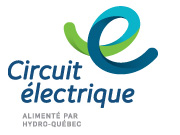 Le Circuit Electrique � Premier r�seau de bornes de charge au Canada - Photo 1